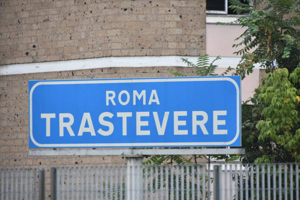 istock Signs at a train station in Italy 1175202392
