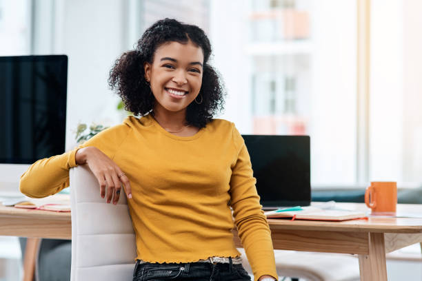 istock I have many plans to make success mine 1175207696
