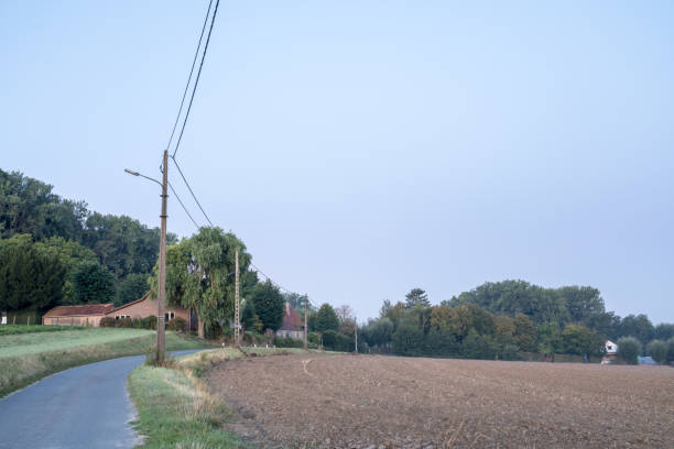 istock on an early beautiful morning 1175208514