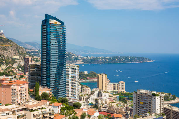 istock City of Monaco 2019 1175208891