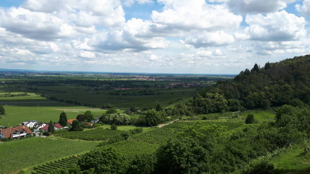 istock View from the Wachtenburg 1175225195