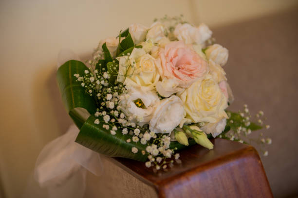 istock Beautiful blooming roses flowers 1175226021