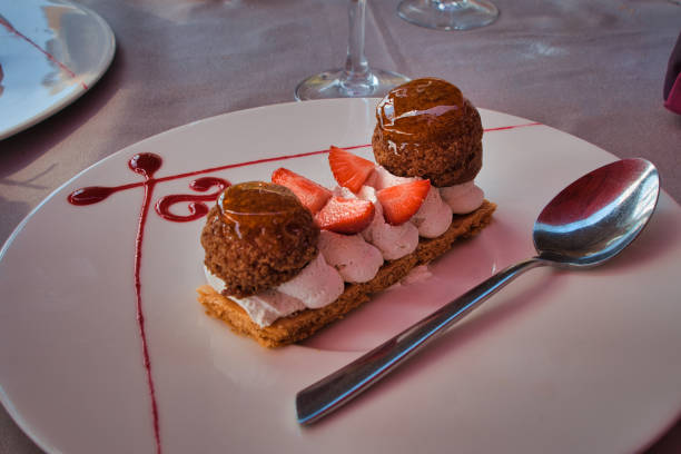 istock delicious strawberry dessert 1175229049