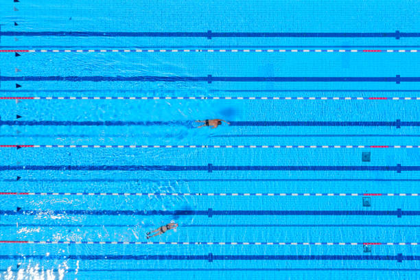istock Swimming pool 