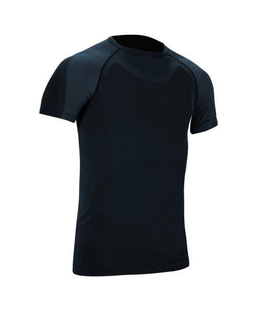 istock t-shirt isolated on white 1175241507