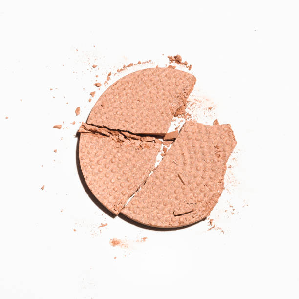 istock A makeup product cracked in pieces 1175245716