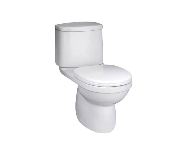 istock toilet bowl on a white background 1175246246