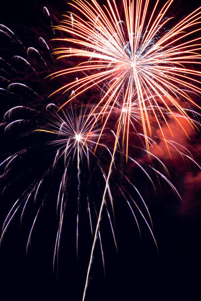 istock Fourth of July Fireworks 1175247428