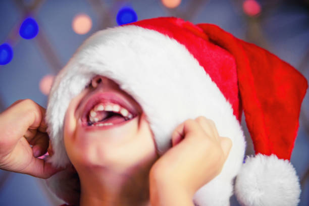 Happy Christmas Time