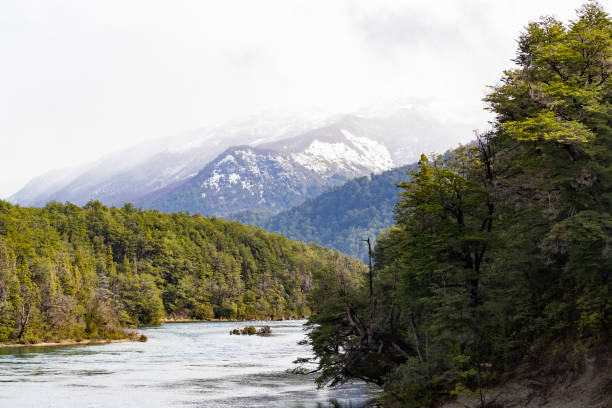 istock Series of mountain landscape images 1175257797