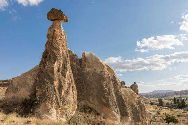 istock Cappadocia, Kiliclar Valley, Turkey 1175264639