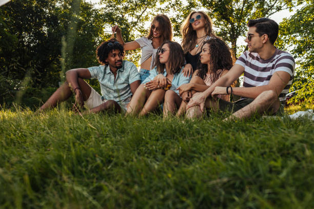 istock Together is where we want to be 1175265292
