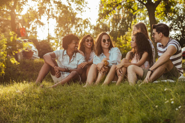 istock What is the better way to spend a weekend 1175265293