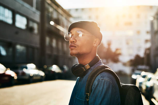 istock Just another day out on the streets 1175266101