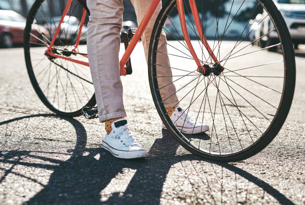 There's many ways to make your way around town