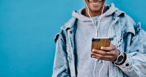 istock The right playlist will get you smiling again 1175266270