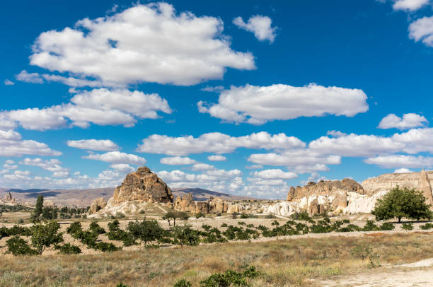 istock Cappadocia, Kiliclar Valley, Turkey 1175266365