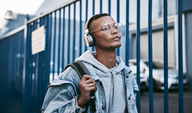istock On the go on the beat 1175266448