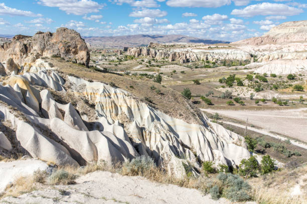 istock Cappadocia, Kiliclar Valley, Turkey 1175268698