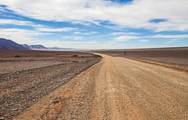 istock Namibian desert landscape 4 1175276349