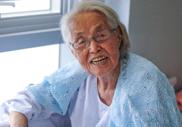 istock View of a happy elderly 1175278447