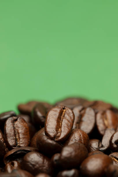 coffee beans - 13520 imagens e fotografias de stock