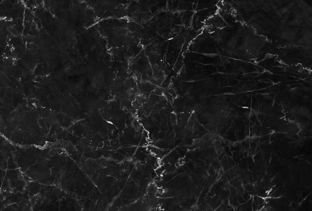 istock Natural black marble texture for skin tile wallpaper luxurious background, for design art work. Stone ceramic art wall interiors backdrop design. Marble with high resolution 1175294230