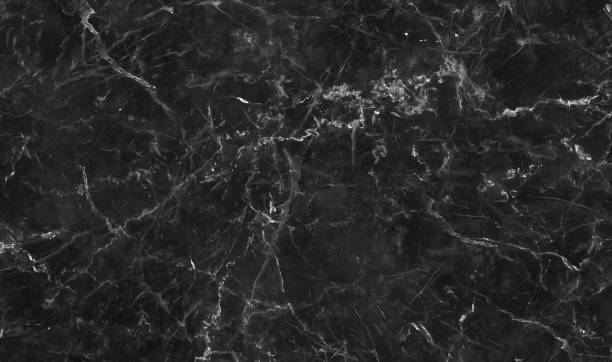 istock Natural black marble texture for skin tile wallpaper luxurious background, for design art work. Stone ceramic art wall interiors backdrop design. Marble with high resolution 1175294268