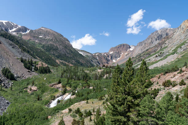 istock Lundy Canyon Beauty 1175295057