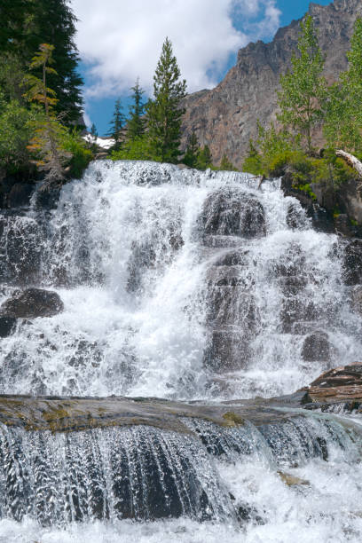 istock Lundy Canyon Beauty 1175295059