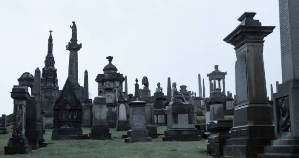 istock City of Deaths 1175296497