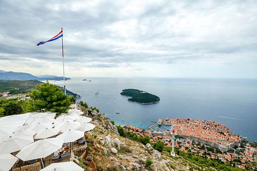 September 6, 2018, Dubrovnik, Croatia