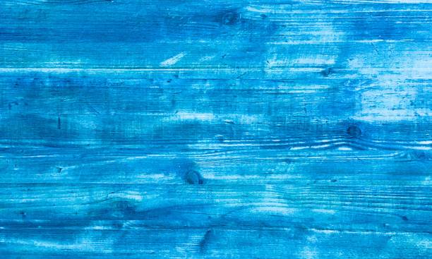 istock blue wood texture, light wooden abstract background 1175300448