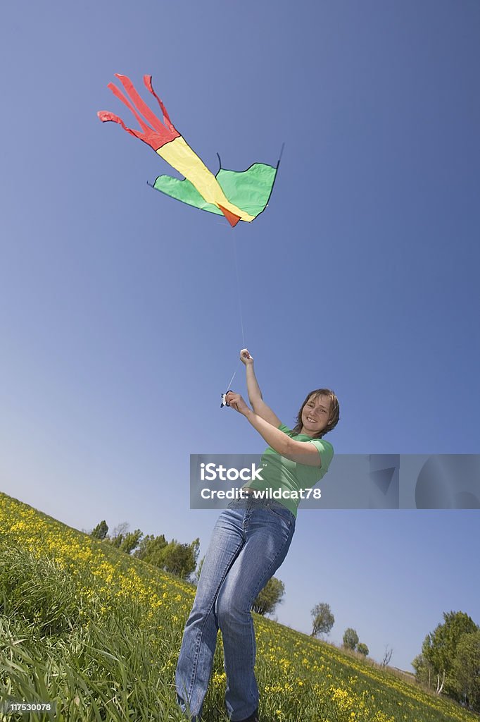 kite - Photo de Activité libre de droits