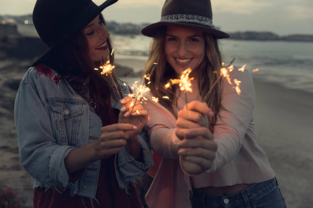 istock Time to celebrate happiness 1175305133