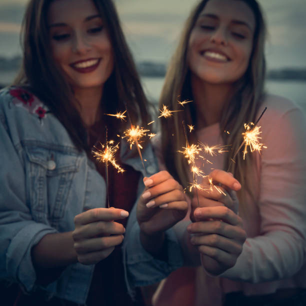 istock Time to celebrate happiness 1175305134