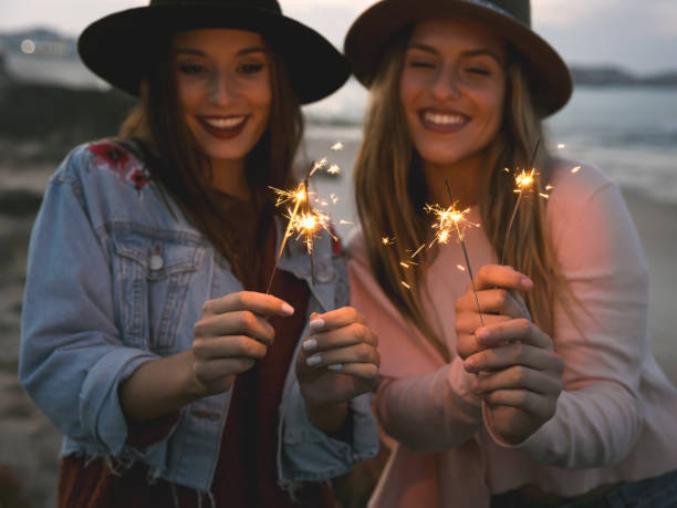 istock Time to celebrate happiness 1175305139