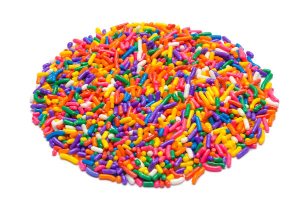 istock Pile of Sprinkles 1175310991
