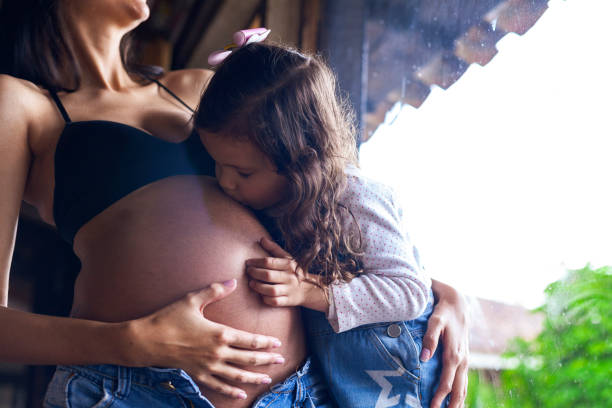 istock Pregnant woman 1175312195