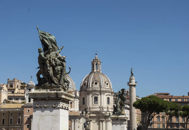 istock Venice square seen from the tourist bus 1175316164