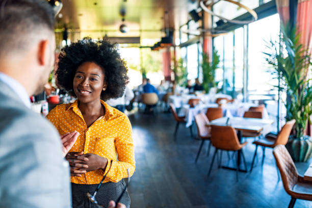 istock Two of the best have joined forces 1175319258