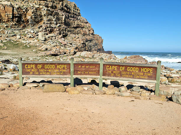 istock Cape Of Good Hope 117532930