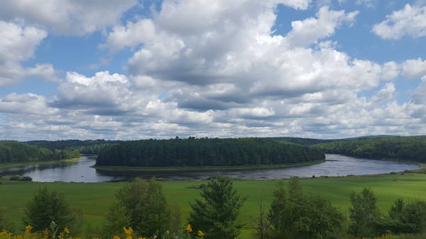 istock Landscape of the St. Francis River Valley (Photo4) 1175348249