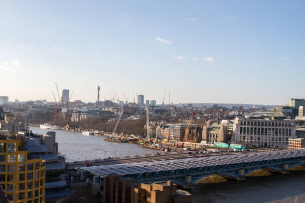 istock London Landmarks Buildings 1175348944