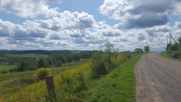Landscape of the St. Francis River Valley (Photo19)