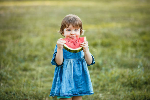 istock Sweet juicy watermelon 1175349299