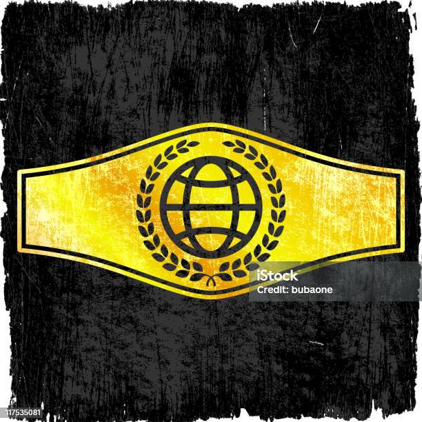 Ilustración de Cinturón De Campeón De Boxeo Libres De Derechos Arte Vectorial Sin Royalties De Vector De Fondo y más Vectores Libres de Derechos de Cinturón