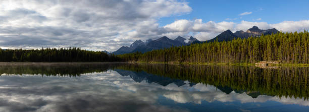 istock Canadian Nature in Banff National Park 1175356543
