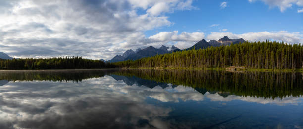istock Canadian Nature in Banff National Park 1175356559