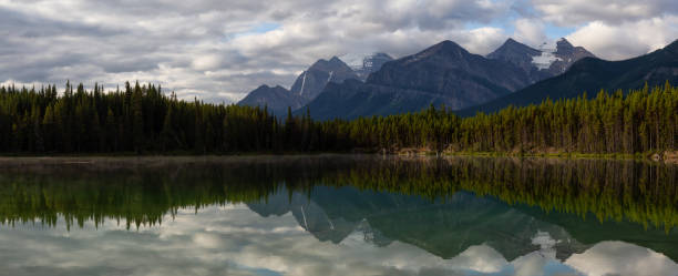 istock Canadian Nature in Banff National Park 1175356621